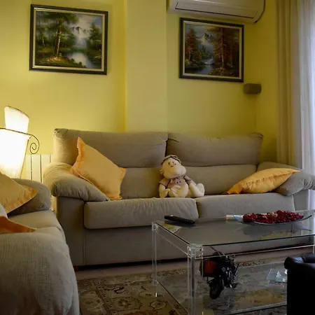 Magnolia, Habitacion Matrimonial Con Bano Uso Privado, En Casa Compartida בית אירוח פאלאפרוג'ל