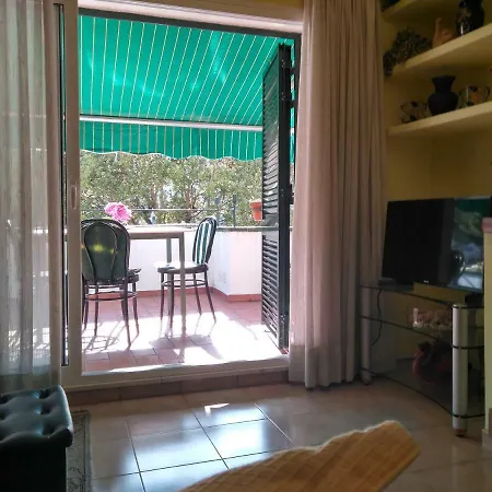 Magnolia, Habitacion Matrimonial Con Bano Uso Privado, En Casa Compartida * פאלאפרוג'ל