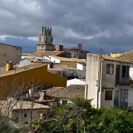 Magnolia, Habitacion Matrimonial Con Bano Uso Privado, En Casa Compartida